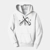 PC Youth Fan Favorite Hooded Sweatshirt Thumbnail