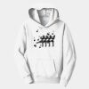 PC Youth Fan Favorite Hooded Sweatshirt Thumbnail