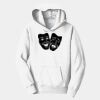 PC Youth Fan Favorite Hooded Sweatshirt Thumbnail