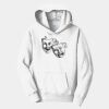 PC Youth Fan Favorite Hooded Sweatshirt Thumbnail