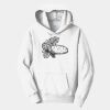 PC Youth Fan Favorite Hooded Sweatshirt Thumbnail