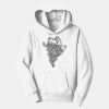 PC Youth Fan Favorite Hooded Sweatshirt Thumbnail