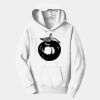 PC Youth Fan Favorite Hooded Sweatshirt Thumbnail
