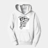 PC Youth Fan Favorite Hooded Sweatshirt Thumbnail