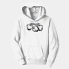 PC Youth Fan Favorite Hooded Sweatshirt Thumbnail