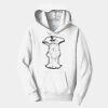 PC Youth Fan Favorite Hooded Sweatshirt Thumbnail