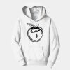 PC Youth Fan Favorite Hooded Sweatshirt Thumbnail