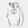 PC Youth Fan Favorite Hooded Sweatshirt Thumbnail
