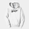 PC Youth Fan Favorite Hooded Sweatshirt Thumbnail