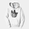 PC Youth Fan Favorite Hooded Sweatshirt Thumbnail