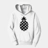 PC Youth Fan Favorite Hooded Sweatshirt Thumbnail