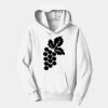 PC Youth Fan Favorite Hooded Sweatshirt Thumbnail