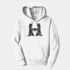 PC Youth Fan Favorite Hooded Sweatshirt Thumbnail