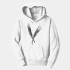 PC Youth Fan Favorite Hooded Sweatshirt Thumbnail