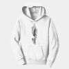 PC Youth Fan Favorite Hooded Sweatshirt Thumbnail