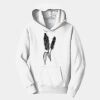 PC Youth Fan Favorite Hooded Sweatshirt Thumbnail