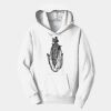 PC Youth Fan Favorite Hooded Sweatshirt Thumbnail