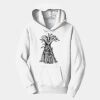 PC Youth Fan Favorite Hooded Sweatshirt Thumbnail