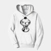 PC Youth Fan Favorite Hooded Sweatshirt Thumbnail