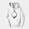 PC Youth Fan Favorite Hooded Sweatshirt Thumbnail