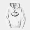 PC Youth Fan Favorite Hooded Sweatshirt Thumbnail