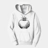 PC Youth Fan Favorite Hooded Sweatshirt Thumbnail