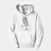 PC Youth Fan Favorite Hooded Sweatshirt Thumbnail