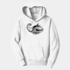 PC Youth Fan Favorite Hooded Sweatshirt Thumbnail