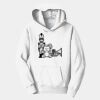 PC Youth Fan Favorite Hooded Sweatshirt Thumbnail