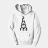 PC Youth Fan Favorite Hooded Sweatshirt Thumbnail