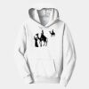 PC Youth Fan Favorite Hooded Sweatshirt Thumbnail