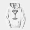 PC Youth Fan Favorite Hooded Sweatshirt Thumbnail
