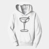PC Youth Fan Favorite Hooded Sweatshirt Thumbnail