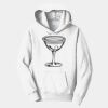 PC Youth Fan Favorite Hooded Sweatshirt Thumbnail