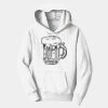 PC Youth Fan Favorite Hooded Sweatshirt Thumbnail