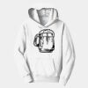 PC Youth Fan Favorite Hooded Sweatshirt Thumbnail