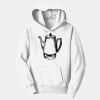 PC Youth Fan Favorite Hooded Sweatshirt Thumbnail