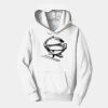 PC Youth Fan Favorite Hooded Sweatshirt Thumbnail