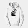 PC Youth Fan Favorite Hooded Sweatshirt Thumbnail