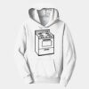 PC Youth Fan Favorite Hooded Sweatshirt Thumbnail