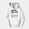 PC Youth Fan Favorite Hooded Sweatshirt Thumbnail