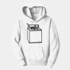 PC Youth Fan Favorite Hooded Sweatshirt Thumbnail