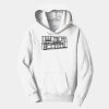 PC Youth Fan Favorite Hooded Sweatshirt Thumbnail