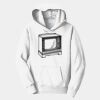 PC Youth Fan Favorite Hooded Sweatshirt Thumbnail