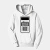 PC Youth Fan Favorite Hooded Sweatshirt Thumbnail