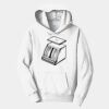 PC Youth Fan Favorite Hooded Sweatshirt Thumbnail