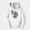 PC Youth Fan Favorite Hooded Sweatshirt Thumbnail