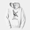 PC Youth Fan Favorite Hooded Sweatshirt Thumbnail