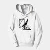 PC Youth Fan Favorite Hooded Sweatshirt Thumbnail