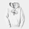 PC Youth Fan Favorite Hooded Sweatshirt Thumbnail